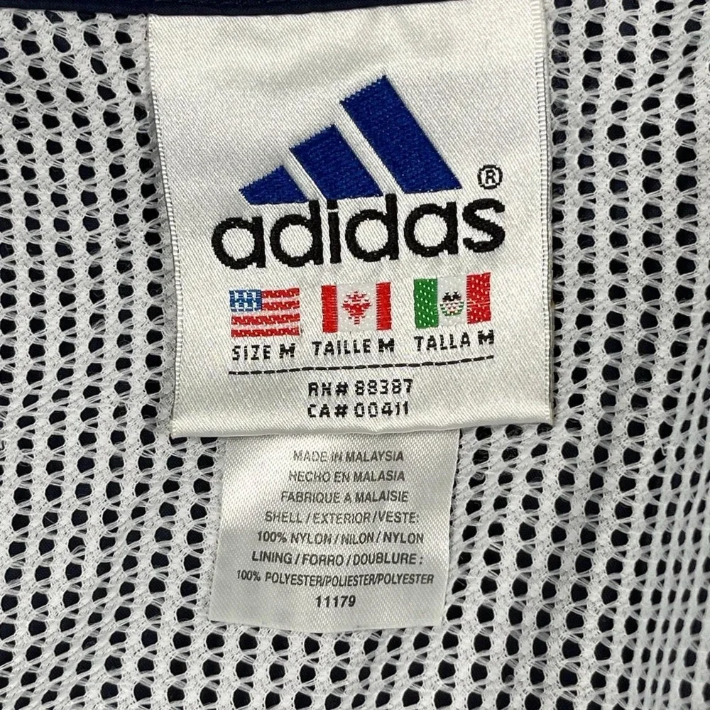 adidas please see